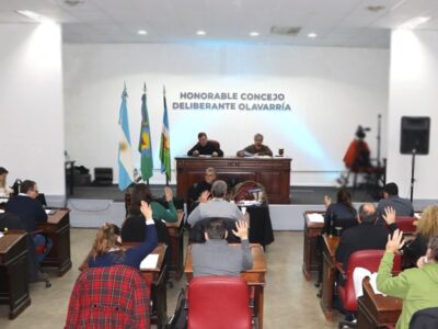El HCD aprobó exenciones