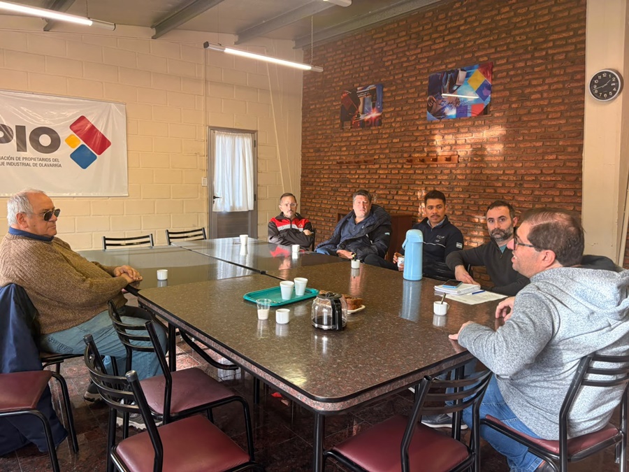 El ITECO continúa fortaleciendo