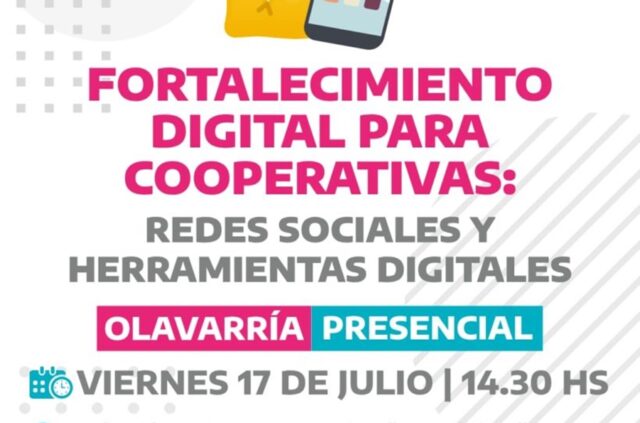 El Municipio junto al