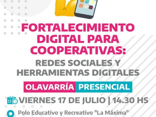 El Municipio junto al