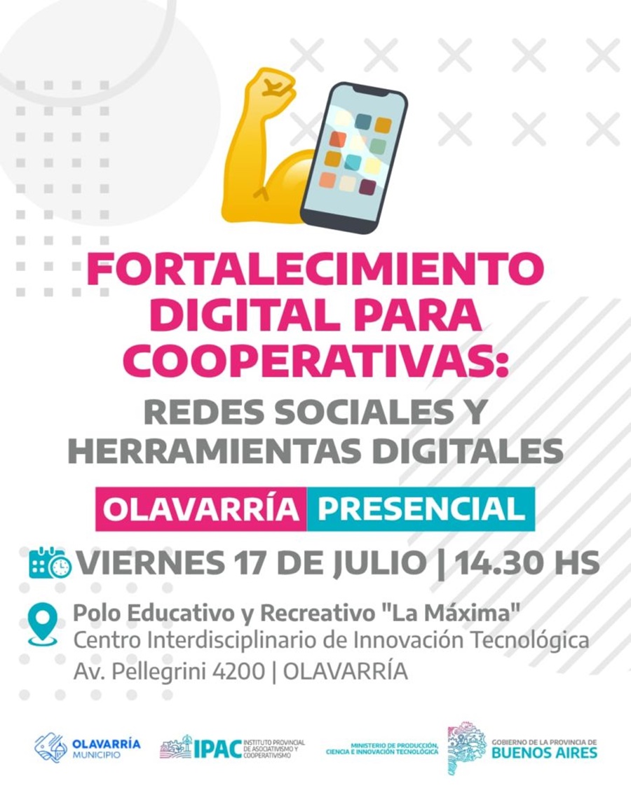 El Municipio junto al