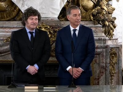 El doble rol de