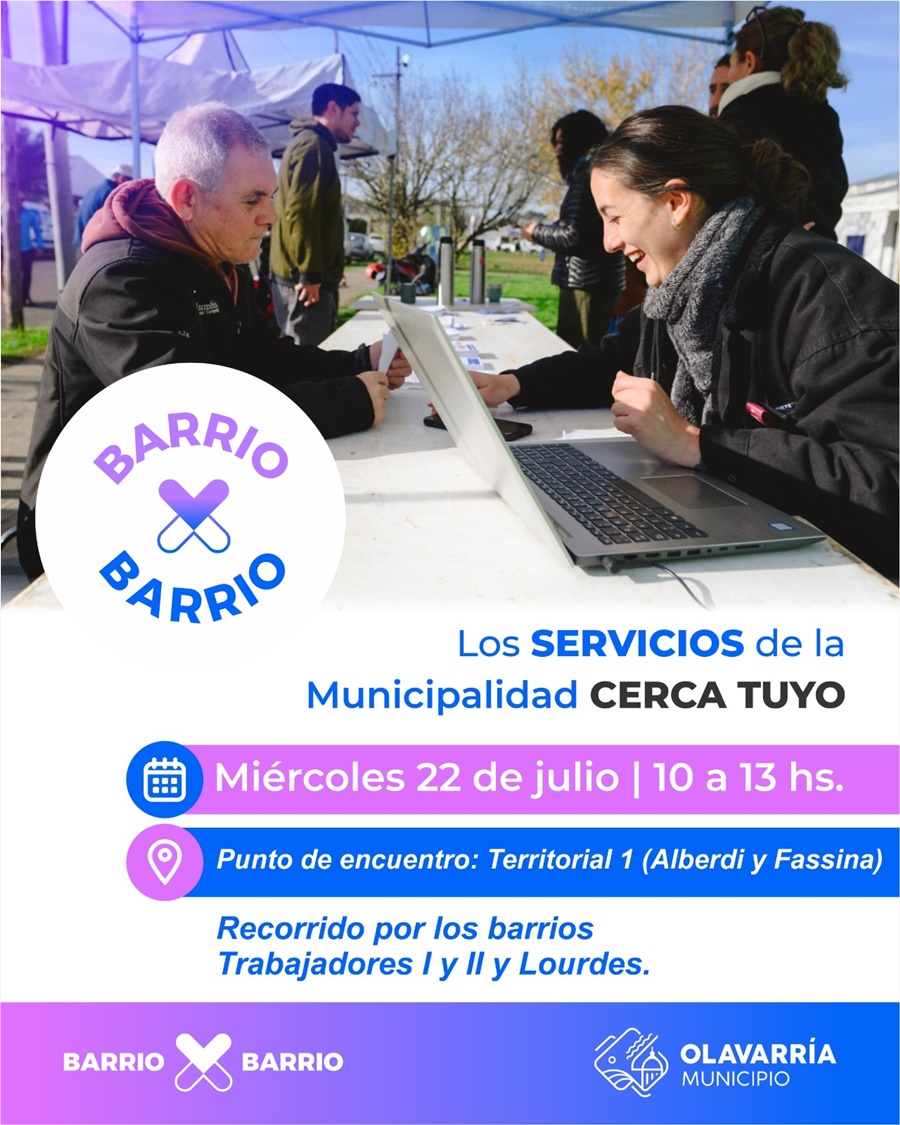 Este miércoles en el