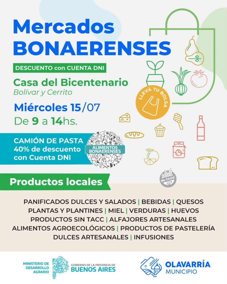 Este miércoles se realizará