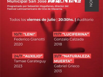Este viernes se inicia