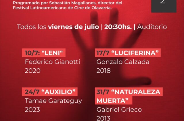 Este viernes se inicia