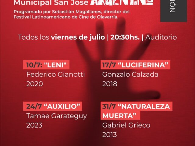 Este viernes se inicia