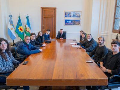 Incorporarán el