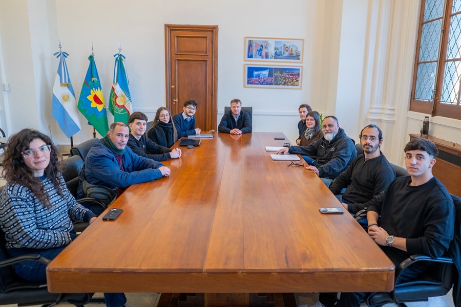 Incorporarán el