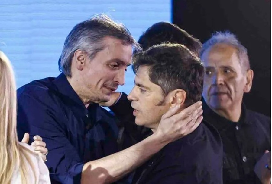 Internas paradojas y especulaciones