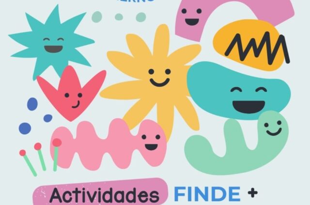 Invitan a disfrutar de