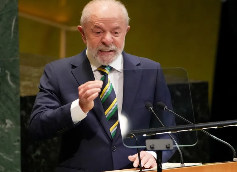Lula apeló a la