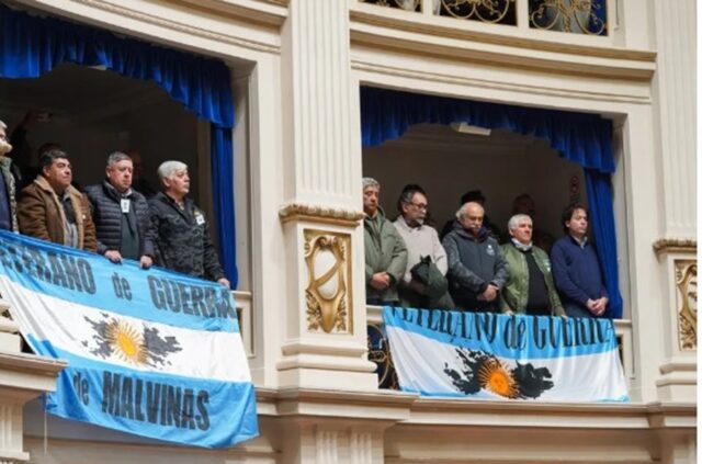 Malvinas