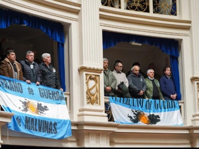 Malvinas