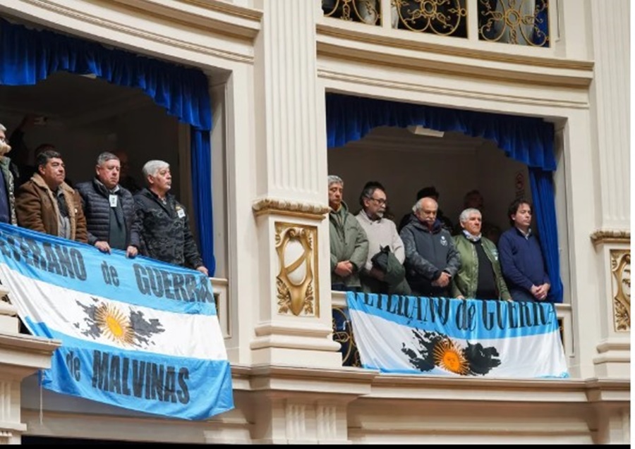 Malvinas