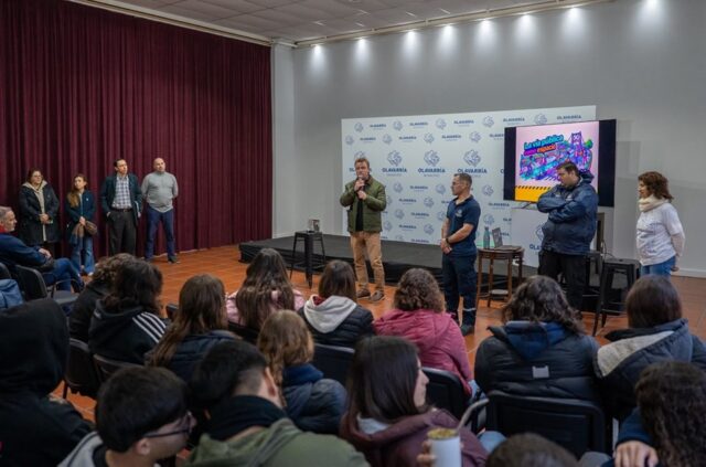 Más de 1.700 personas