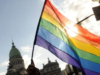 Matrimonio igualitario