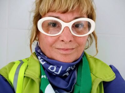 Médica local atenderá gratis