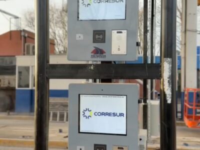 Modernización y mantenimiento en