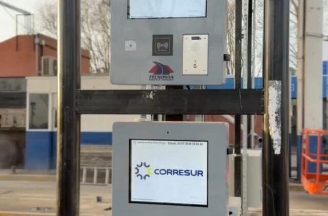 Modernización y mantenimiento en