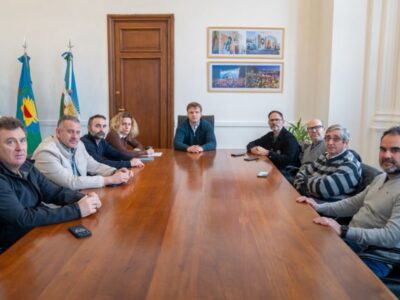 Ofrecerán un plan de