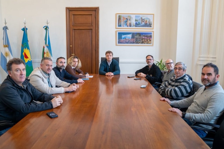 Ofrecerán un plan de