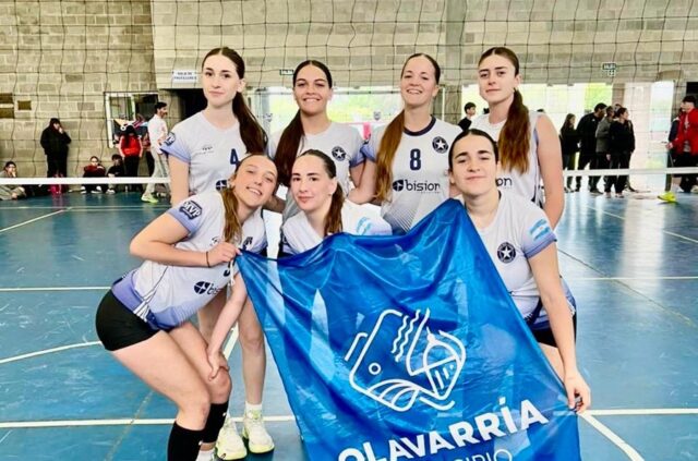 Olavarría será nuevamente una