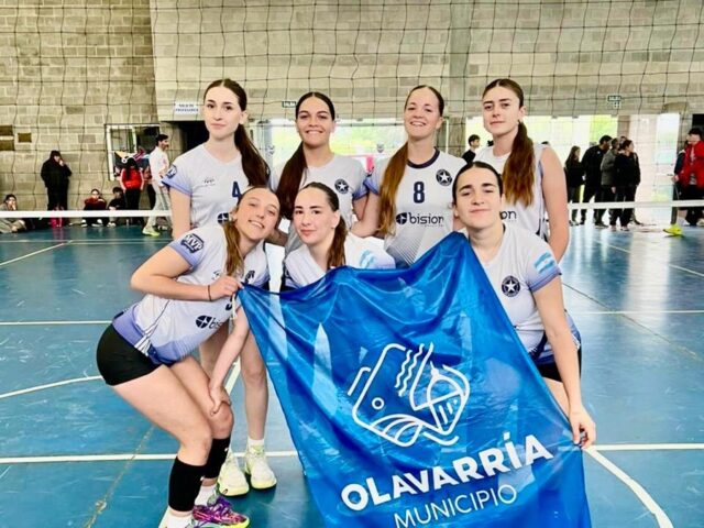 Olavarría será nuevamente una