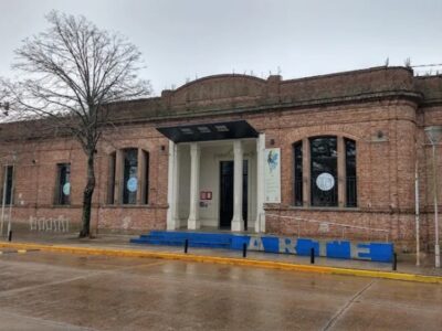 Se suspenden las actividades