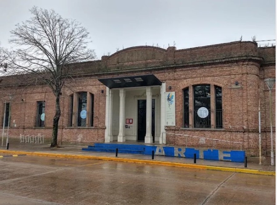 Se suspenden las actividades