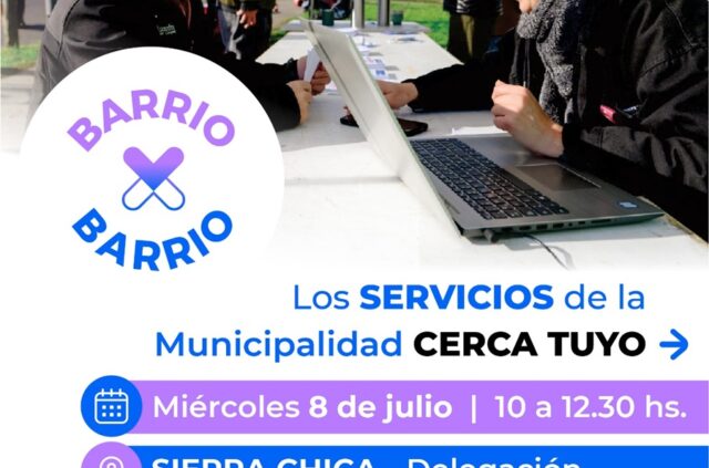 Turno para Sierra Chica