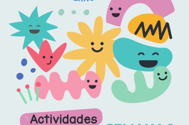 Vacaciones de invierno en