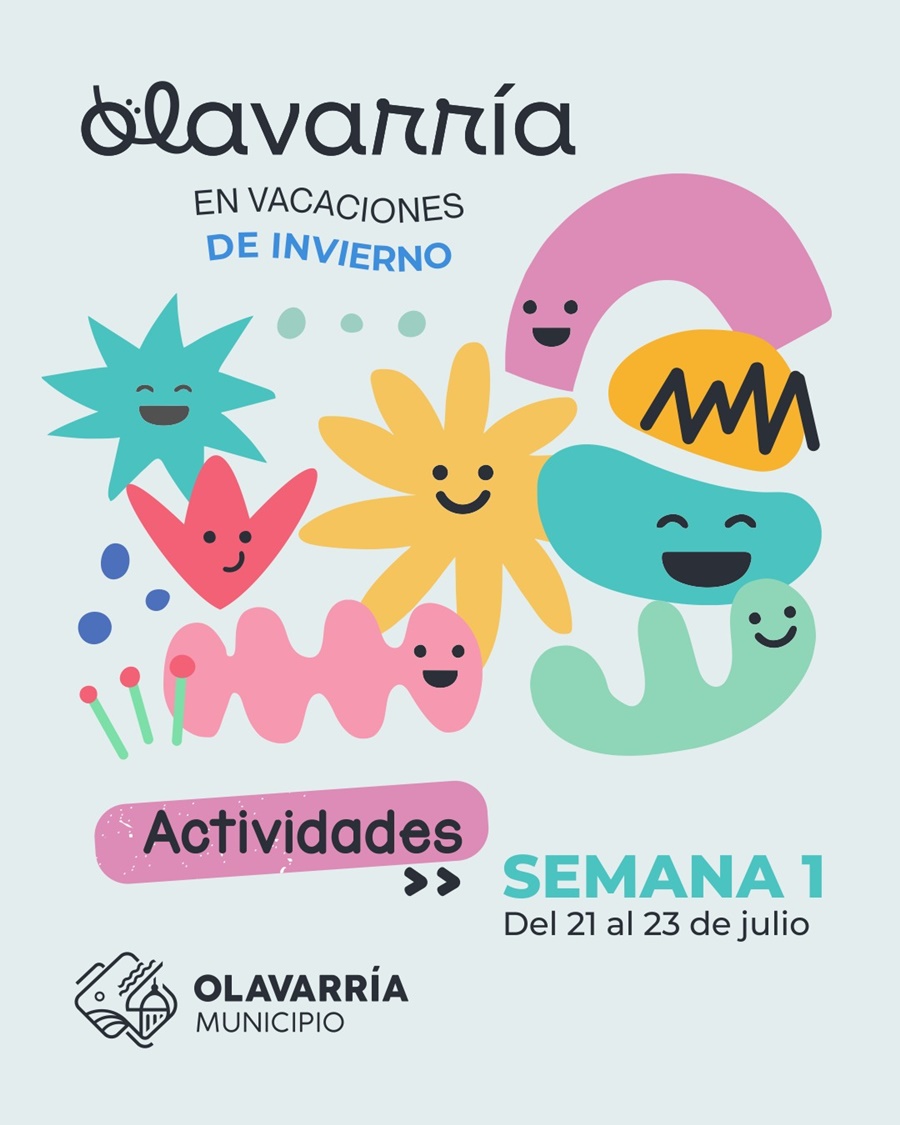 Vacaciones de invierno en