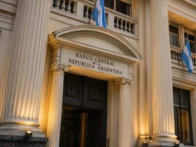 Banco central