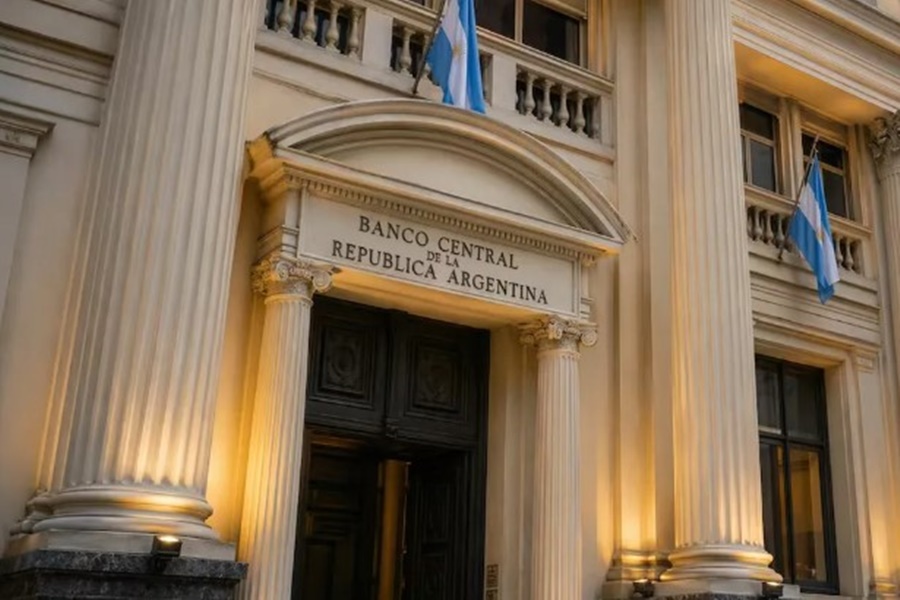 Banco central