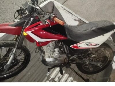 Buscan al dueño de
