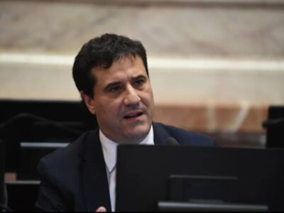Cerramos una etapa y