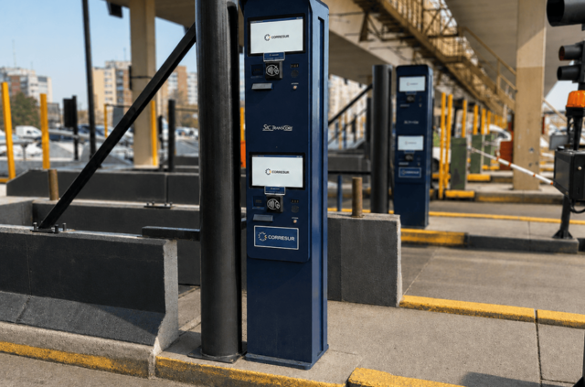 Con nuevos tótems avanza