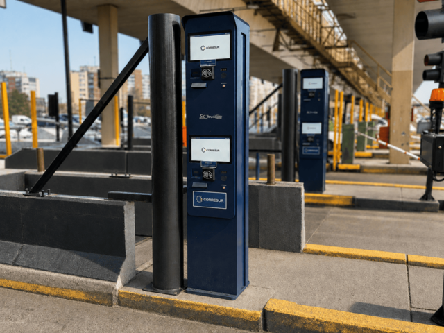 Con nuevos tótems avanza