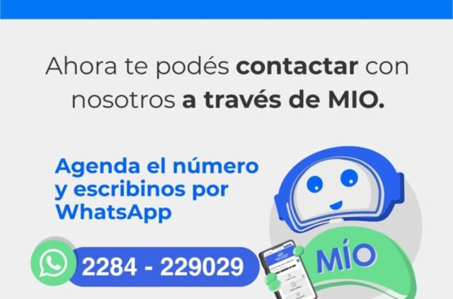 Consultas e inquietudes sobre