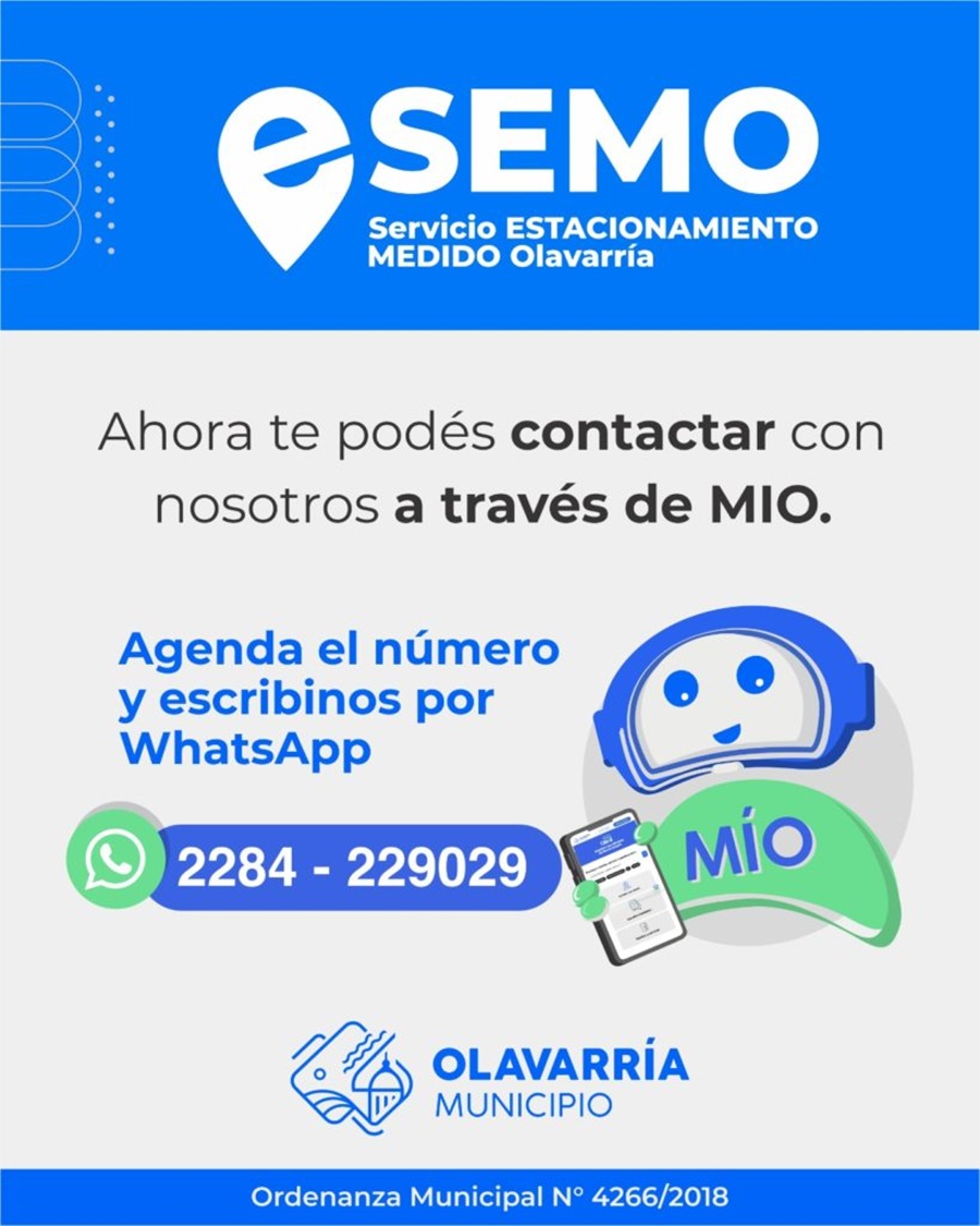 Consultas e inquietudes sobre