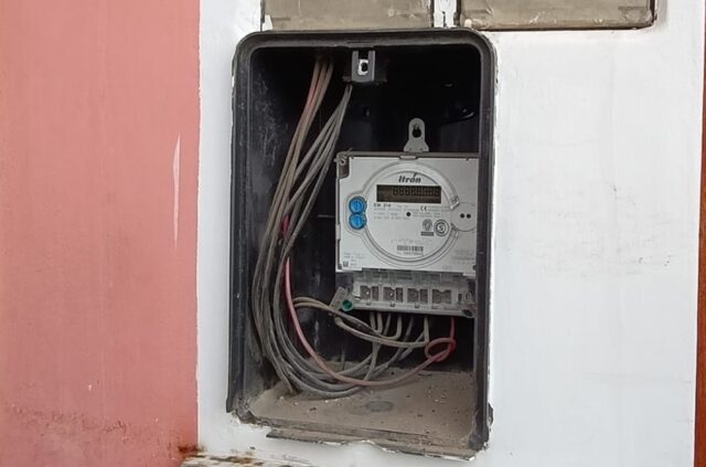 Coopelectric intensifica los controles