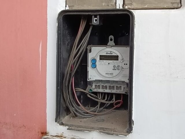 Coopelectric intensifica los controles