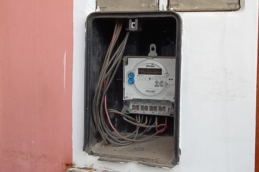 Coopelectric intensifica los controles