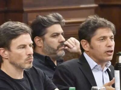 El "Council" reservado de