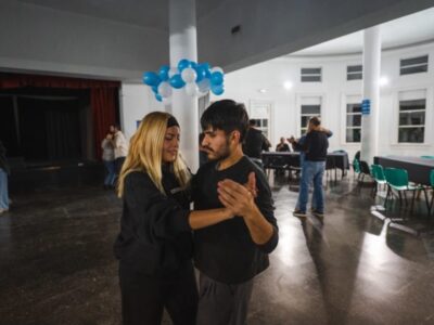 El Municipio invita a