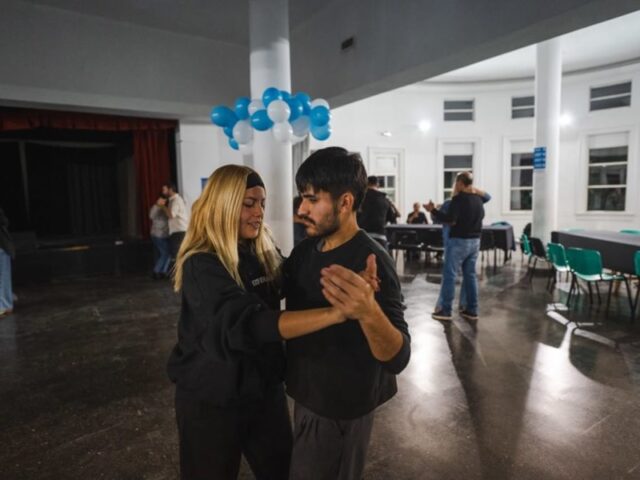 El Municipio invita a