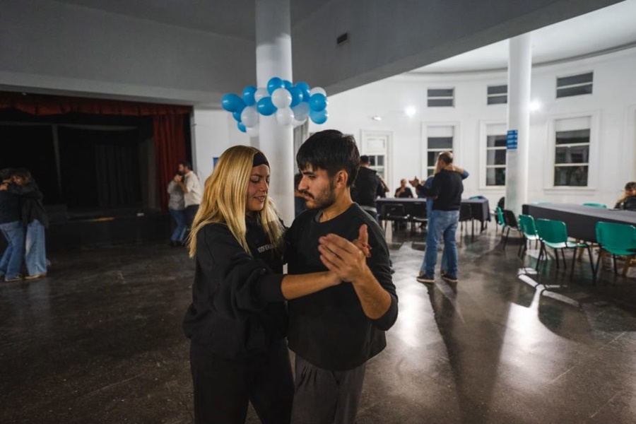 El Municipio invita a