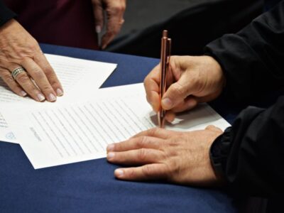 El Municipio realizará un