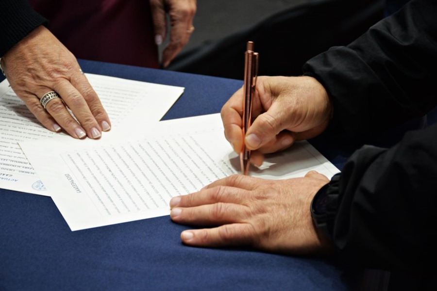 El Municipio realizará un